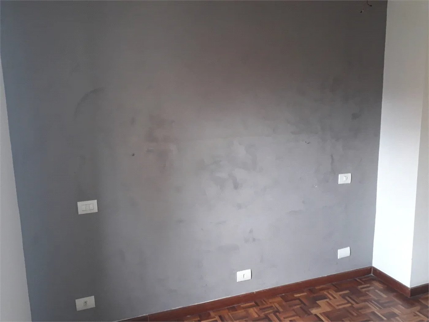 Apartamento à venda com 2 quartos em Brooklin Paulista, São Paulo, SP
