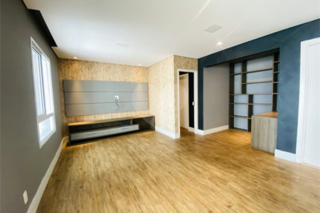 Apartamento à venda com 3 suítes no Centro, São Bernardo do Campo, SP
