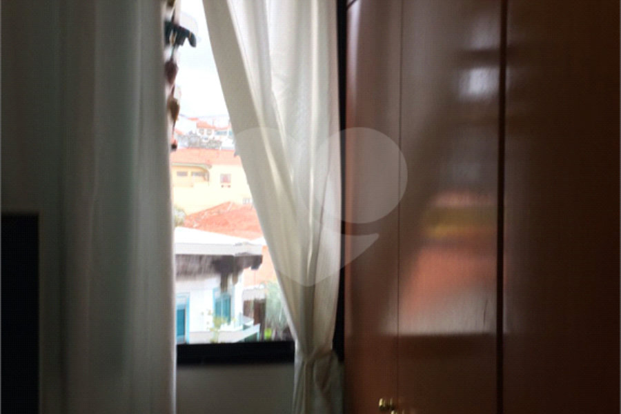 Apartamento à venda com 3 quartos, sendo 1 suíte, em Tucuruvi, São Paulo, SP
