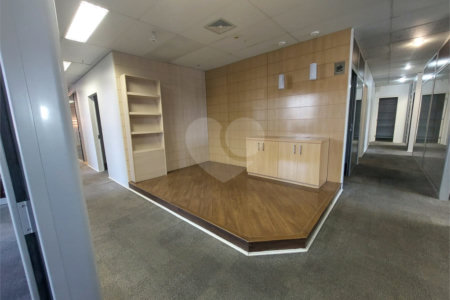 Sala para alugar em Chácara Santo Antônio (zona Sul), São Paulo, SP