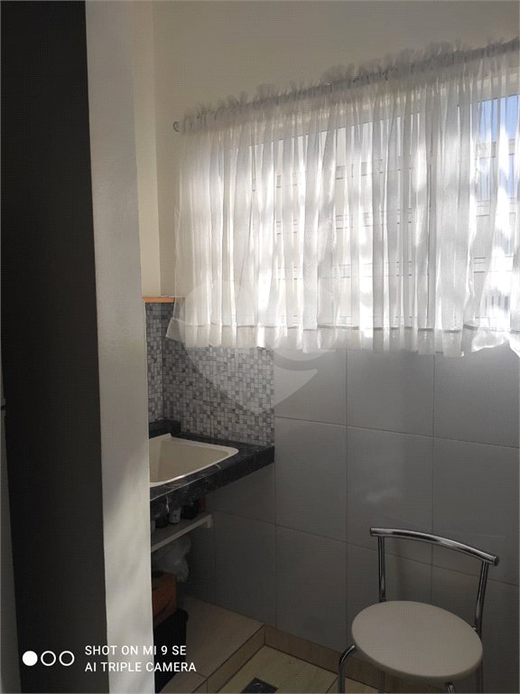 Sobrado à venda com 1 suíte em Jardim Luciana, Itaquaquecetuba, SP
