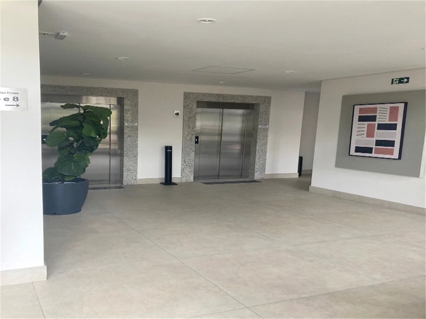 Apartamento à venda com 2 quartos em Vila Andrade, São Paulo, SP