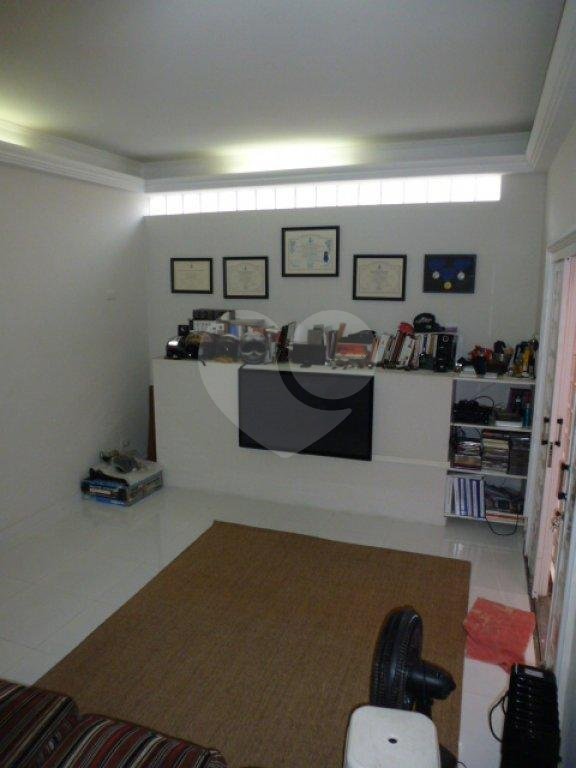 Sobrado à venda com 3 quartos, sendo 1 suíte,  em Paraíso do Morumbi, São Paulo, SP