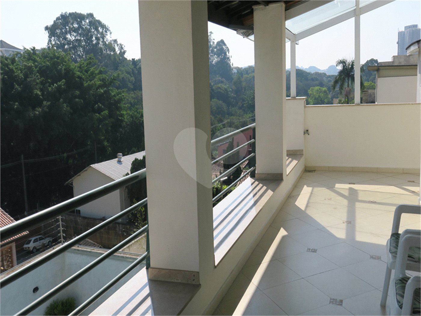 Casa à venda com 3 suítes em Vila Inah, São Paulo, SP