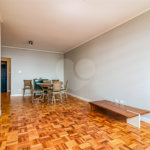 Apartamento à venda com 3 quartos em Jardim Paulista, São Paulo, SP