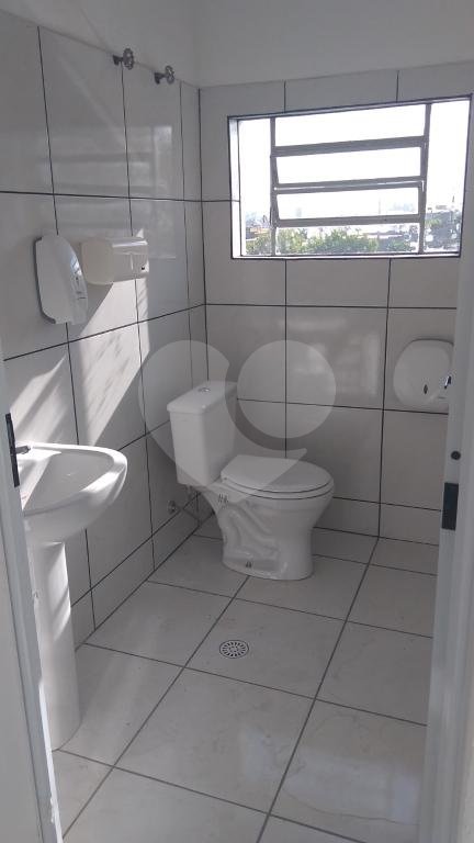 Loja para alugar em Vila Suissa, Mogi das Cruzes, SP