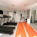 Apartamento 1 dormitório Bela Vista