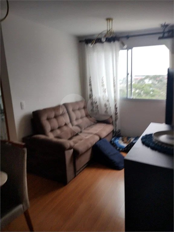 Apartamento à venda em São Mateus, 2 quartos