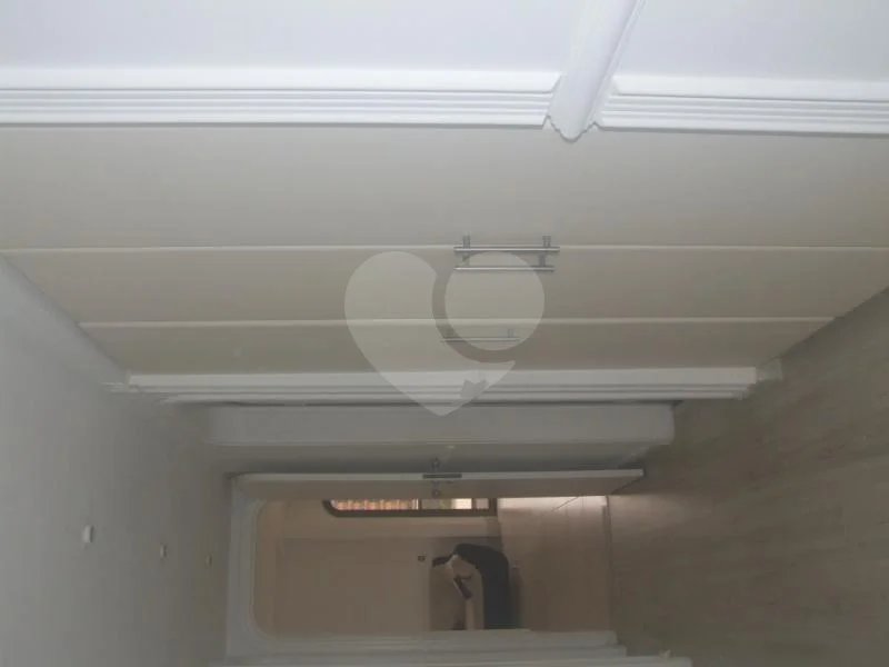 Apartamento à venda na região da Mooca