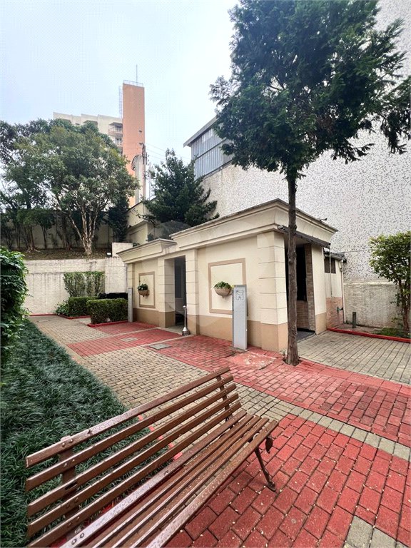 Apartamento á venda - Saúde