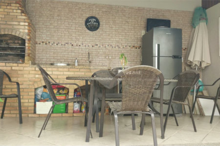 CONDOMÍNIO VALE DAS PALMEIRAS - CASA 3 QTOS + SUITE + PISCINA + GARAGEM 4 CARROS + ENERGIA SOLAR