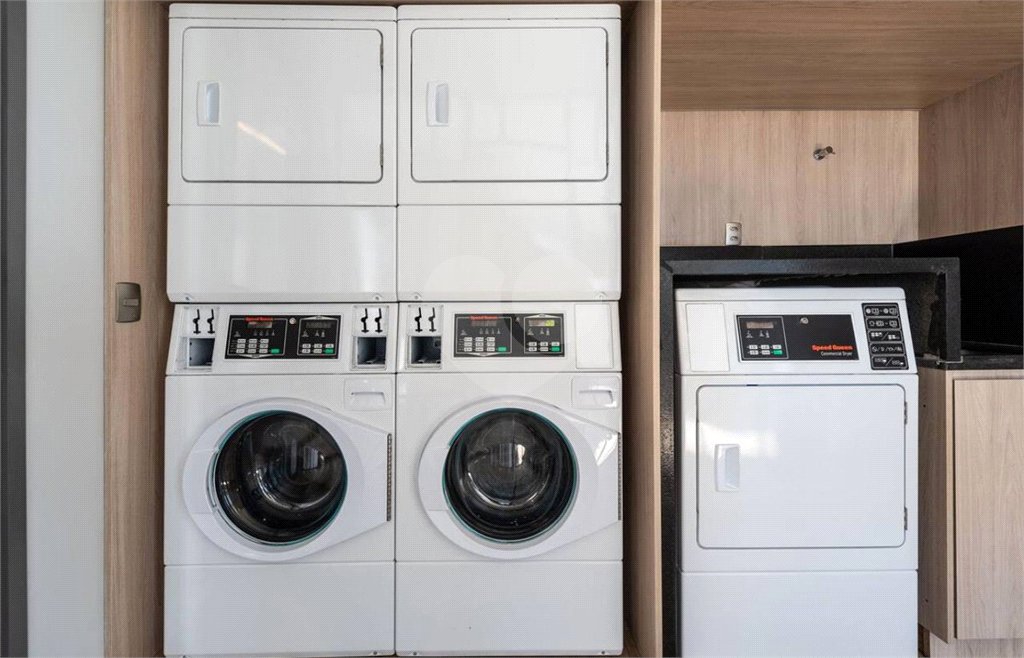 Studio à venda na Rua Vergueiro – Compacto, moderno e pronto para morar!