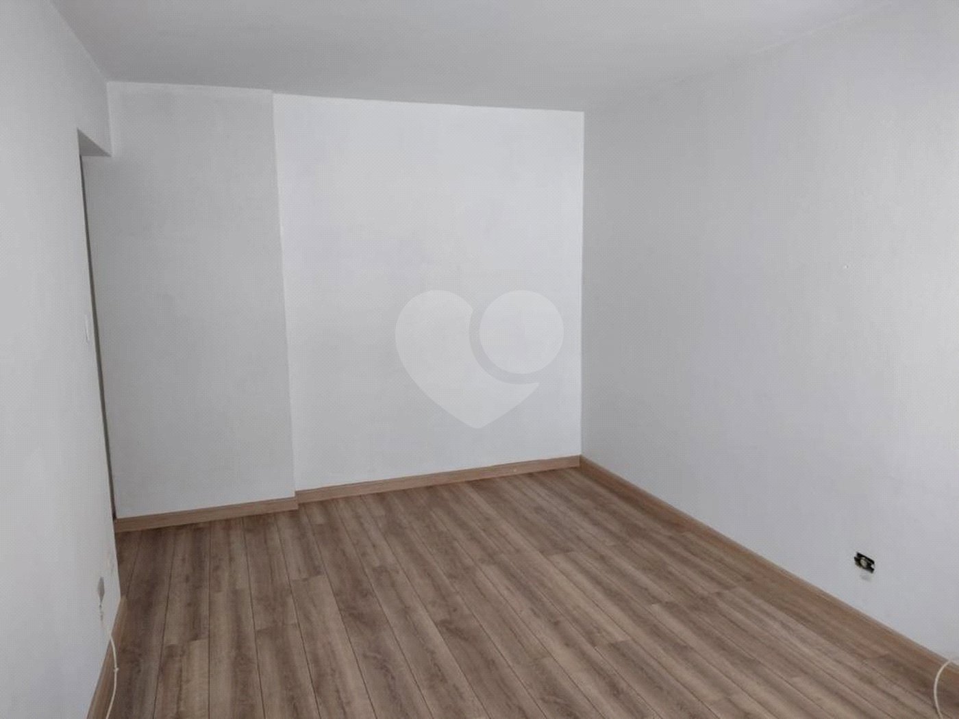 Apartamento á venda no Cambuci de 58 m² com 1 dormitório