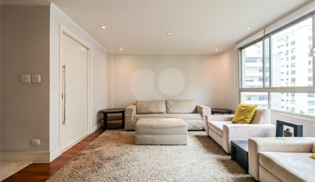 Apartamento à venda com 3 quartos, sendo 1 suíte,  em Consolação, São Paulo, SP