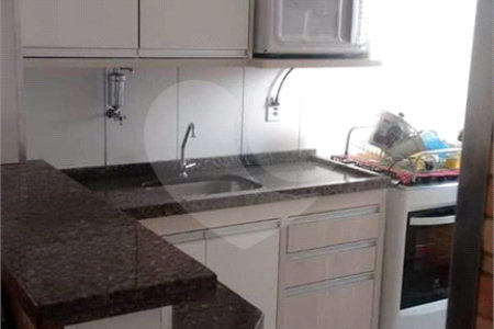 Apartamento no Spazio Monte Azul .