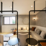 LINDO STUDIO DE 32M² PRÓXIMO DE TUDO
