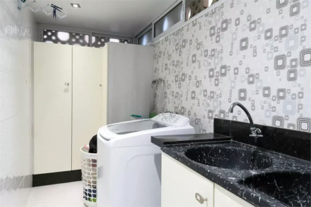 Apartamento à venda com 3 quartos, sendo 1 suíte, em Vila Sônia, São Paulo, SP