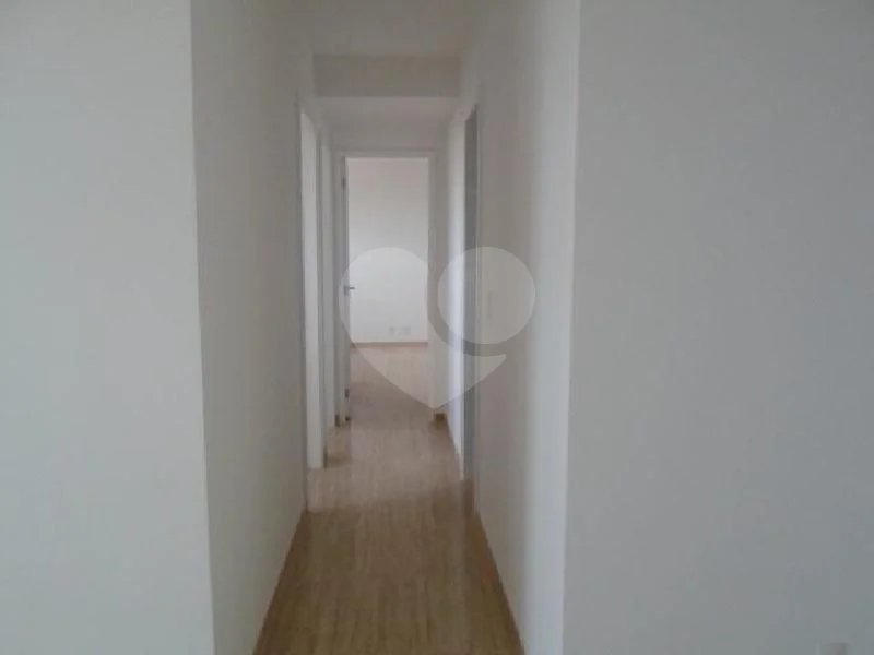Apartamento para alugar com 3 quartos, sendo 1 suíte, em Tucuruvi, São Paulo, SP