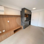 APARTAMENTO DE 35 M² - 700 METROS DO METRÔ - MIRANDOPOLIS