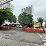 Área excelente para incorporadoras, ao lado do Metrô São Paulo-Morumbi.