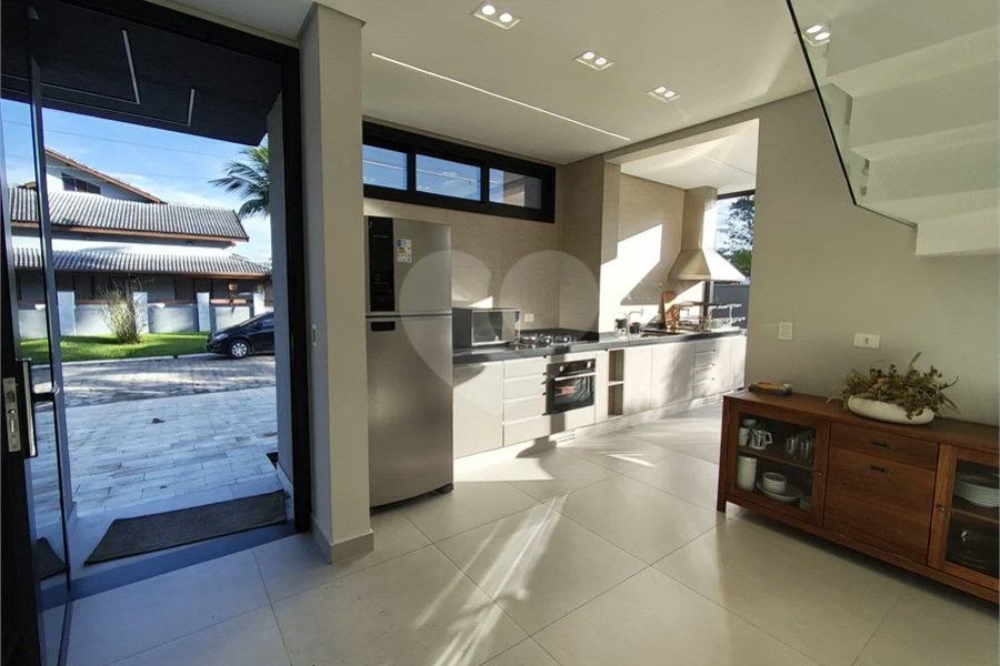 Casa à venda com 4 suítes em Morada da Praia, Bertioga, SP