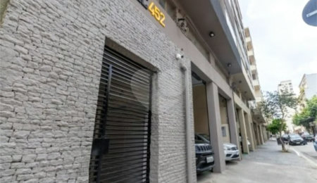 Apartamento para alugar com 1 quarto em Campos Elíseos, São Paulo, SP