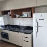 Apartamento à venda com 1 suíte em Pinheiros, São Paulo, SP