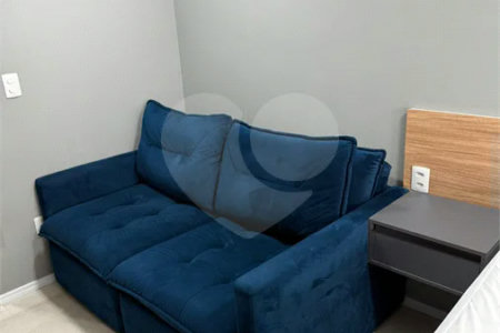 Studio á venda - Vila Guarani