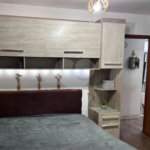 Apartamento à venda, Vila Medeiros, 56m², 02 dormitórios, sendo 01 suíte e 01 vaga.