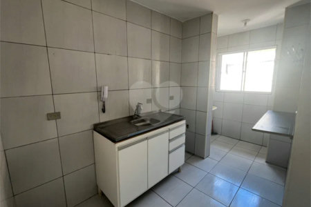 Apartamento de 2 dormitórios no Jardim Novo Ângulo, em Hortolândia!