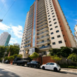 Excelente apartamento à venda na Vila Reg. Feijó