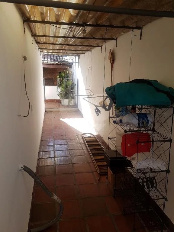 CASA TÉRREA PARA VENDA OU LOCAÇÃO COM 3 DORMITÓRIOS NO BOLSÃO DE INTERLAGOS