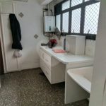 APARTAMENTO NO CAMPO BELO 137M² 3 DORMITÓRIOS