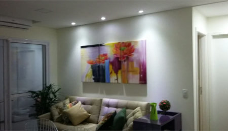 Apartamento à venda com 1 quarto em Vila Andrade, São Paulo, SP