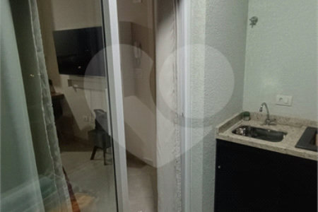 Apartamento a Venda - 2 dormitórios - Jd. Colonial