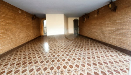 Casa Térrea à venda com 3 quartos, sendo 1 suíte,  em Jardim Brasil, São Carlos, SP