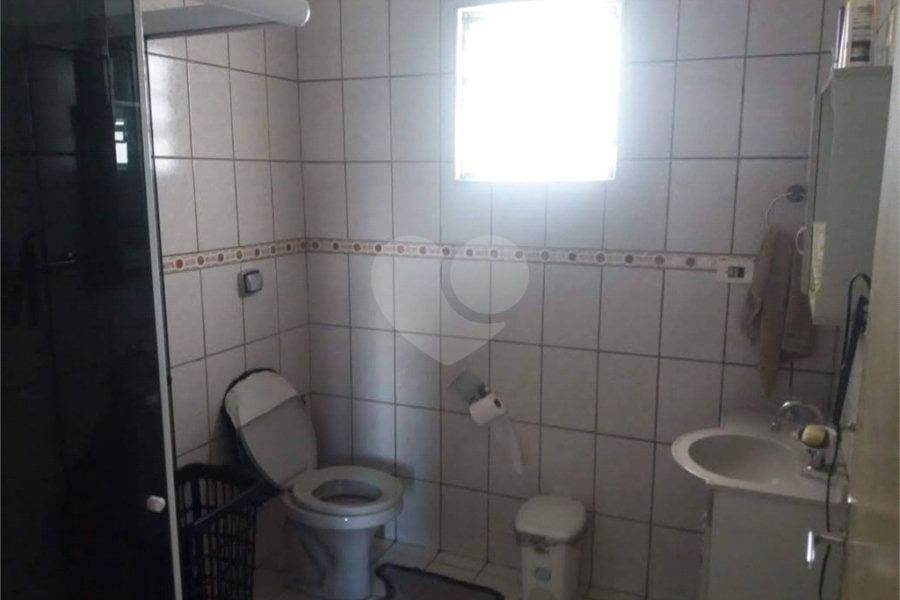 Casa de Vila à venda com 4 quartos, sendo 1 suíte, em Tremembé, São Paulo, SP
