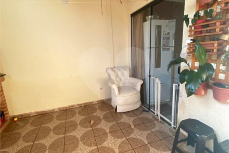 Casa á Venda no Moradas III