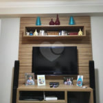 Apartamento à Venda na Mooca com 3 Suítes, Varanda Gourmet e 4 Vagas — 204m² no Condomínio Luzes da Mooca (Aceita Pet e Estuda Permuta)