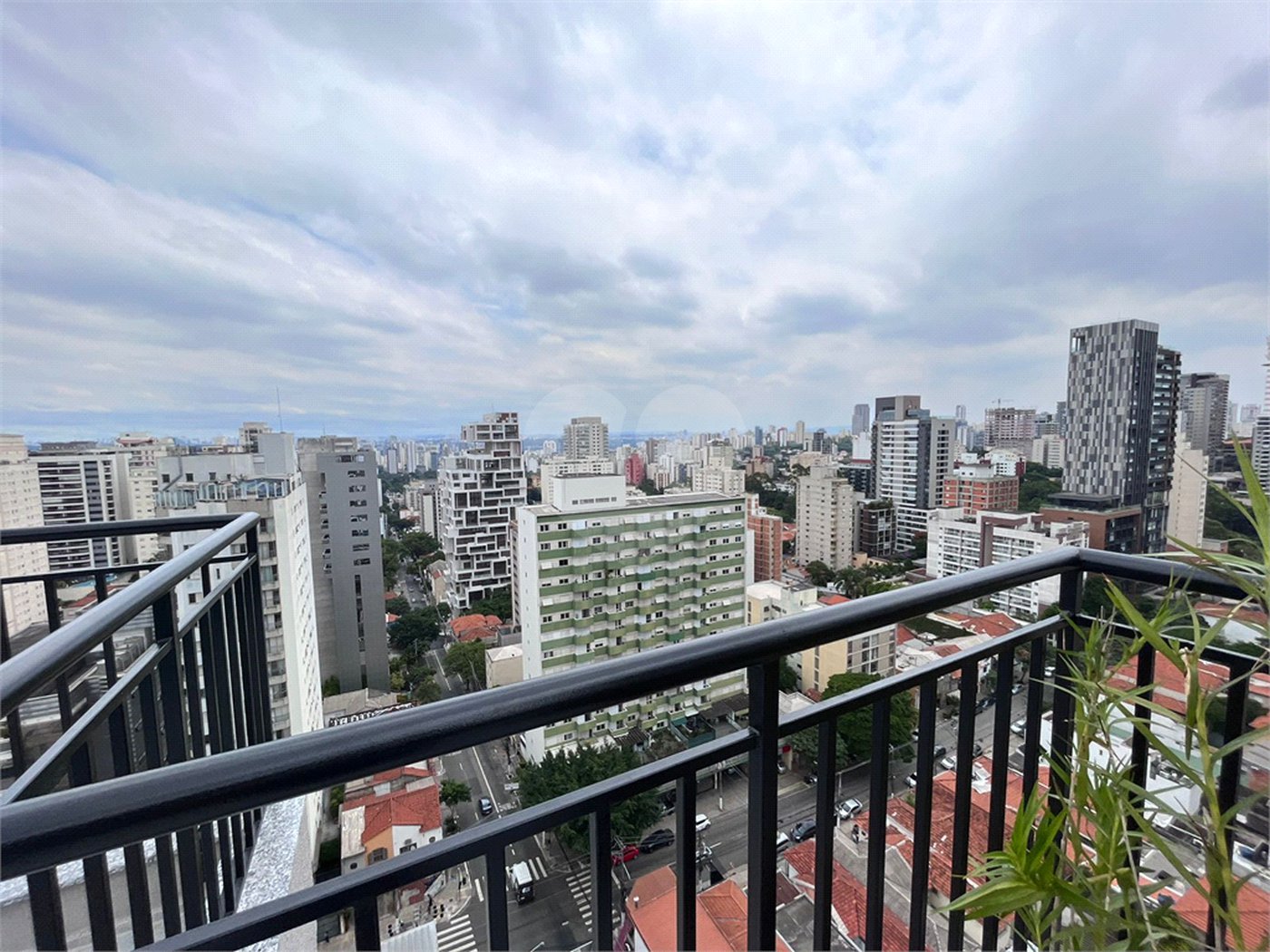 Apartamento à venda com 1 quarto em Pinheiros, São Paulo, SP