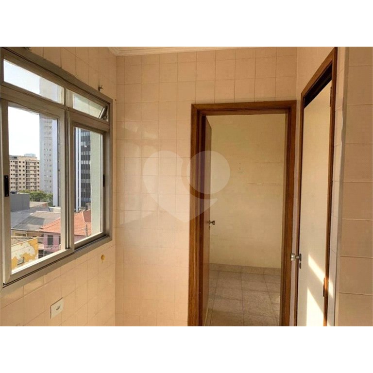 Apartamento à venda com 2 quartos em Barra Funda, São Paulo, SP