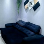 Apartamento à venda com 2 quartos em Caguassu, Sorocaba, SP