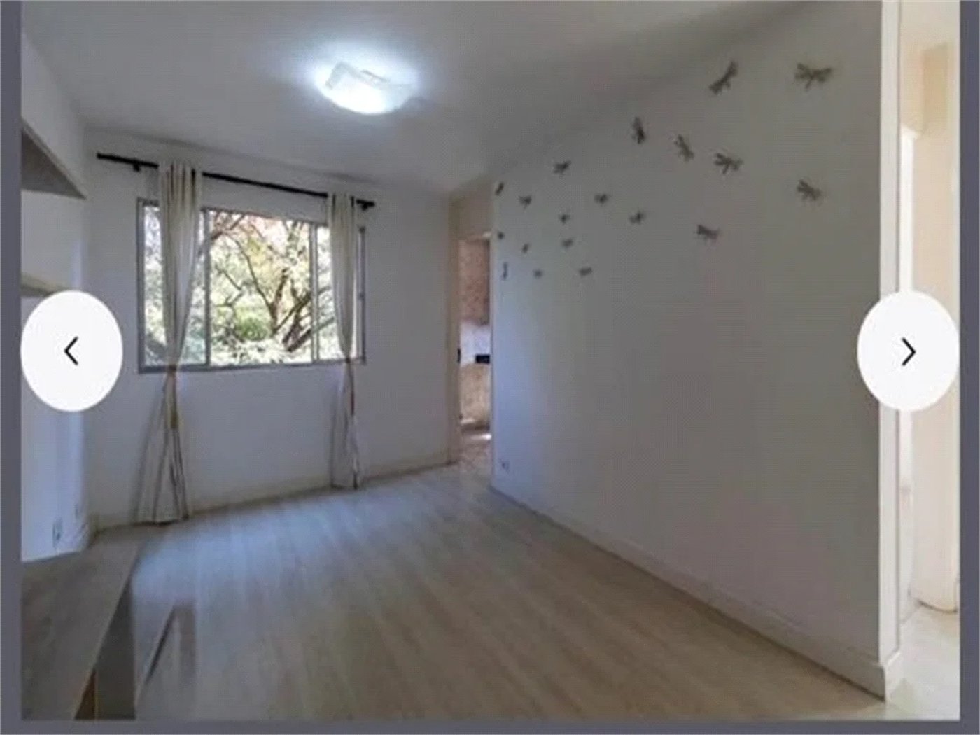 Apartamento à venda com 2 quartos em Jardim Catanduva, São Paulo, SP