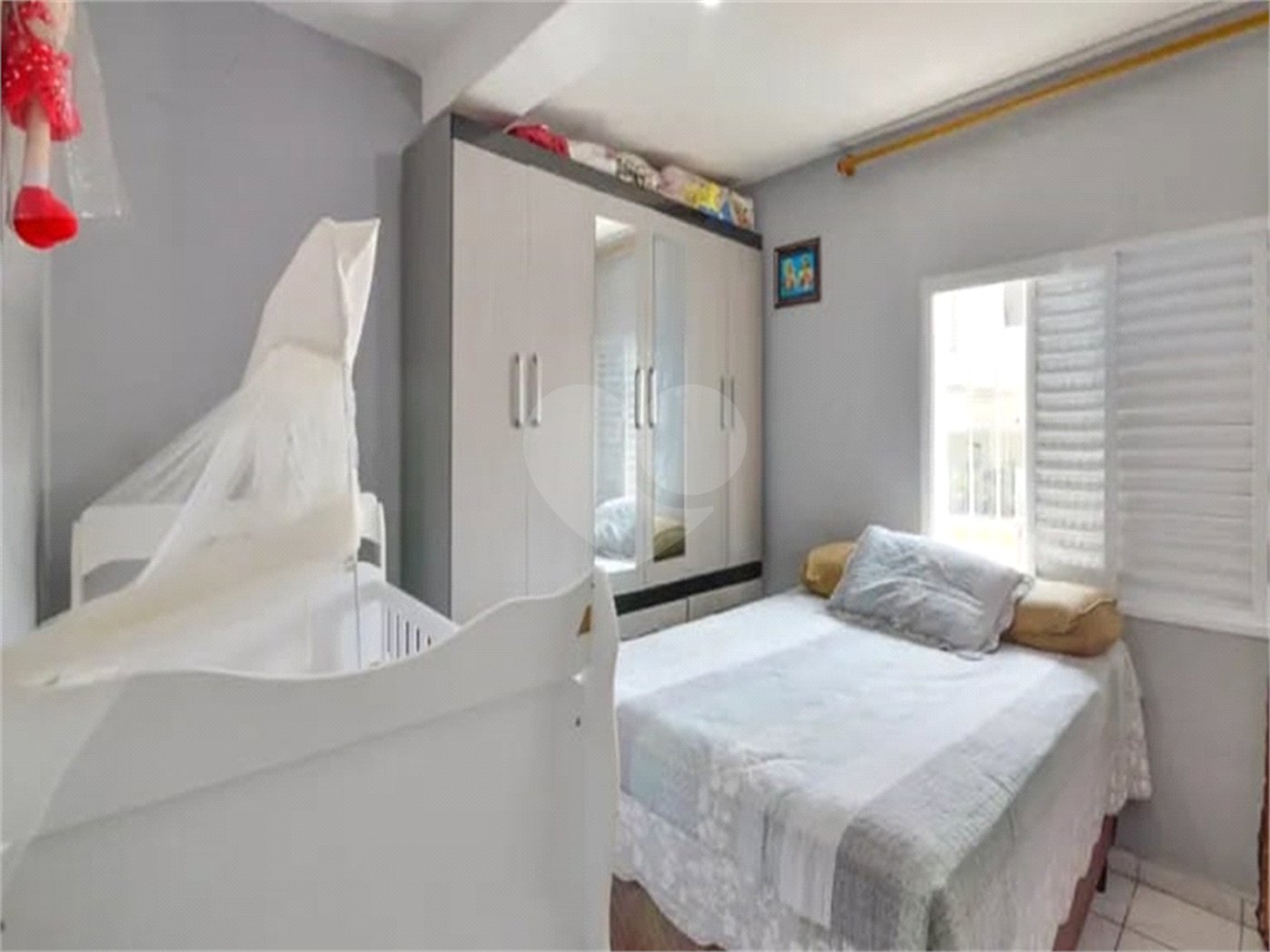 Apartamento à venda com 1 quarto em Barra Funda, São Paulo, SP