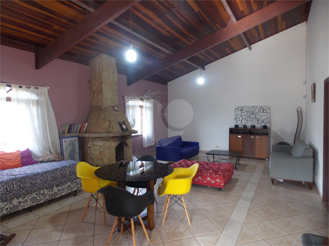 Casa Térrea à venda com 3 quartos, sendo 1 suíte, em Mirante do Cachoeira, Piracaia, SP