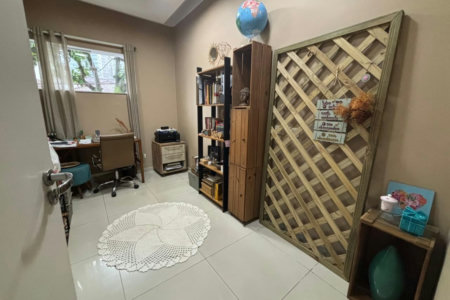 Casa à venda, 209 m² por R$ 1.750.000,00 - Boqueirão - Santos/SP