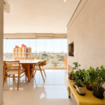 Apartamento à venda com 2 quartos, sendo 1 suíte, em Santo Amaro, São Paulo, SP