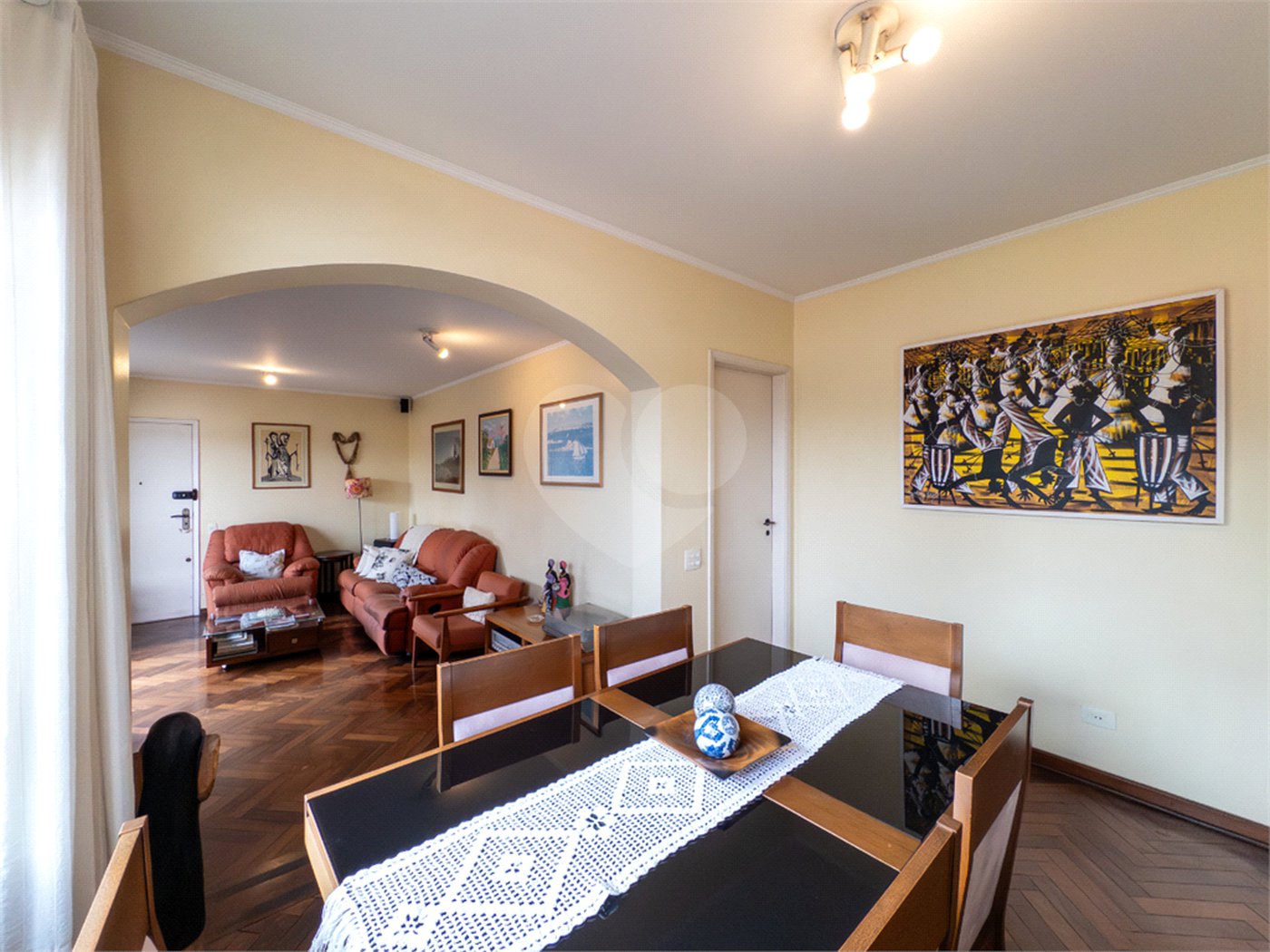 Apartamento à venda com 3 quartos, sendo 1 suíte, em Vila Mascote, São Paulo, SP