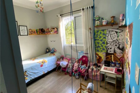 Apartamento à venda com 3 quartos, sendo 1 suíte, em Rudge Ramos, São Bernardo do Campo, SP