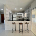 Sobrado à venda, 270 m² por R$ 1.010.000,00 - Balneário Praia do Pernambuco - Guarujá/SP